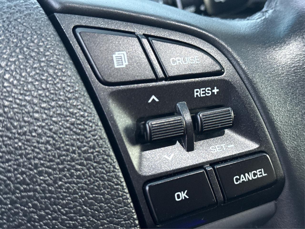 2021 Hyundai Tucson HEATED SEATS CRUISE AWD REAR CAM WE FINANCE ALL Photo