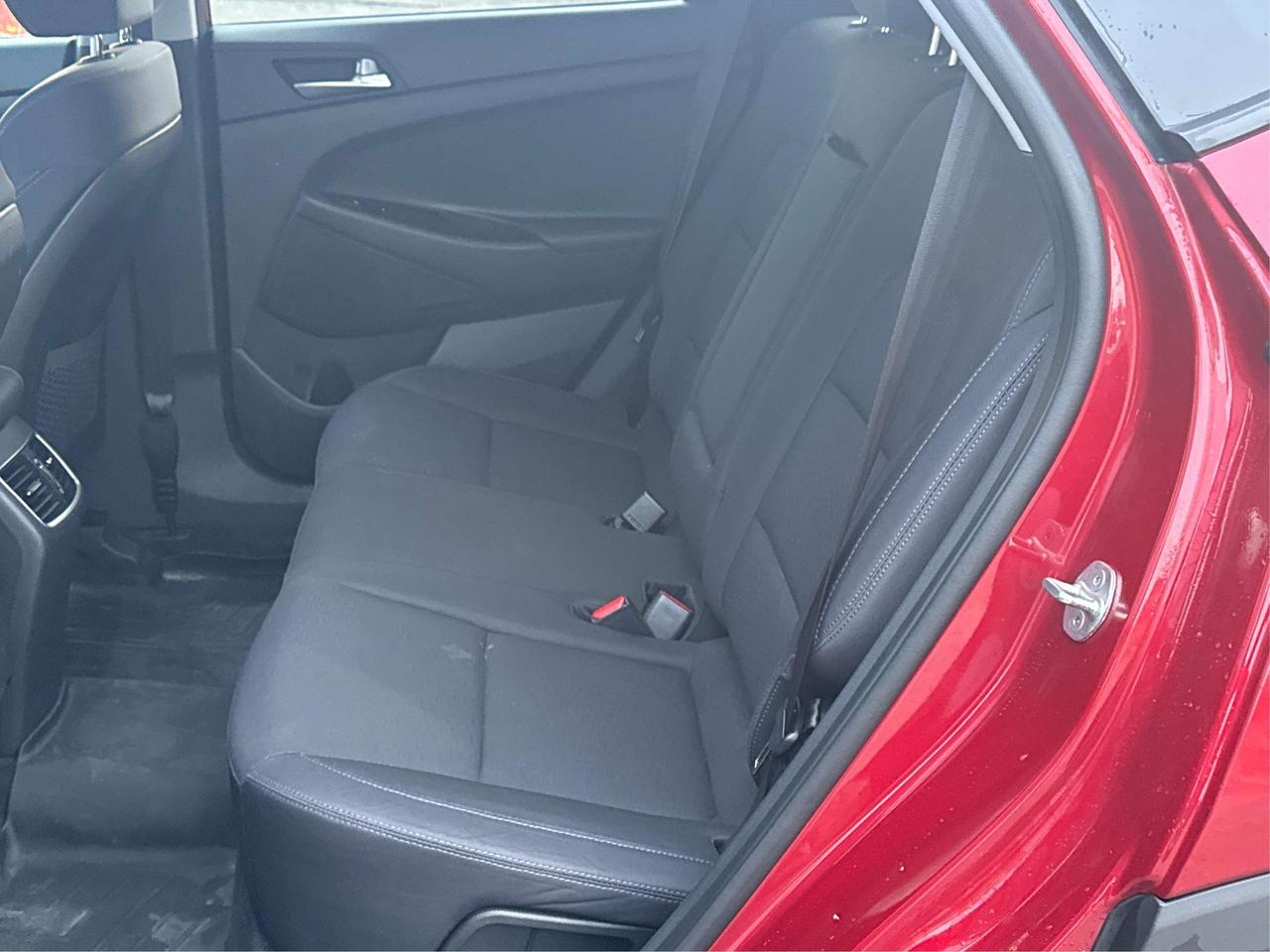 2021 Hyundai Tucson HEATED SEATS CRUISE AWD REAR CAM WE FINANCE ALL Photo