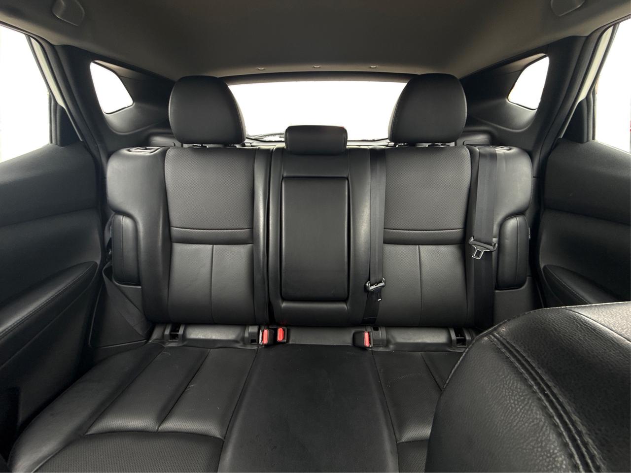 2023 Nissan Qashqai AWD SL NAV LEATHER SUNROOF WE FINANCE ALL CREDIT Photo