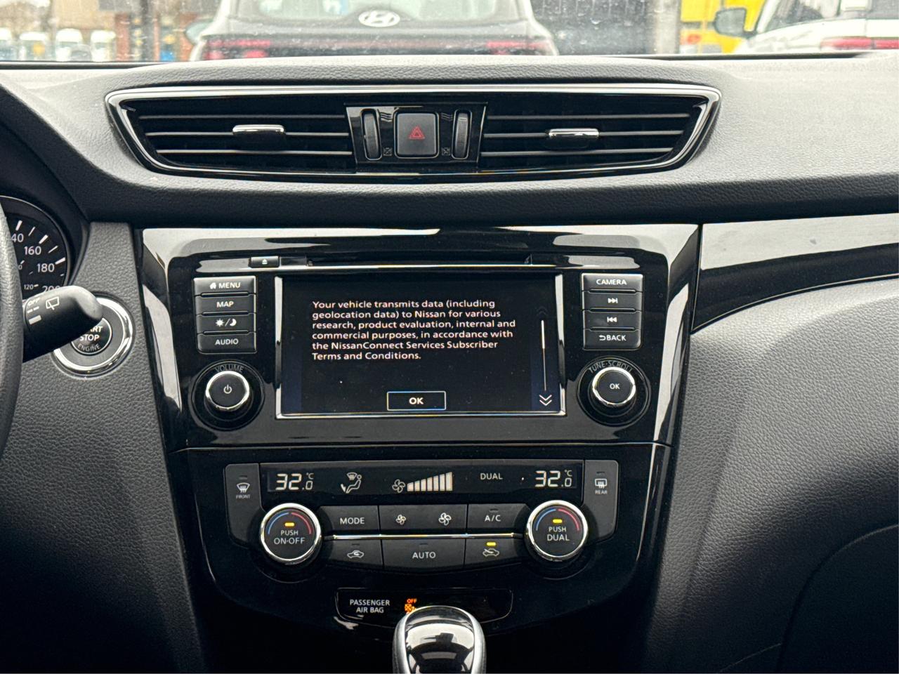 2023 Nissan Qashqai AWD SL NAV LEATHER SUNROOF WE FINANCE ALL CREDIT Photo