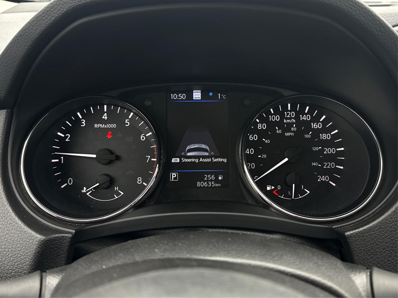 2023 Nissan Qashqai AWD SL NAV LEATHER SUNROOF WE FINANCE ALL CREDIT Photo