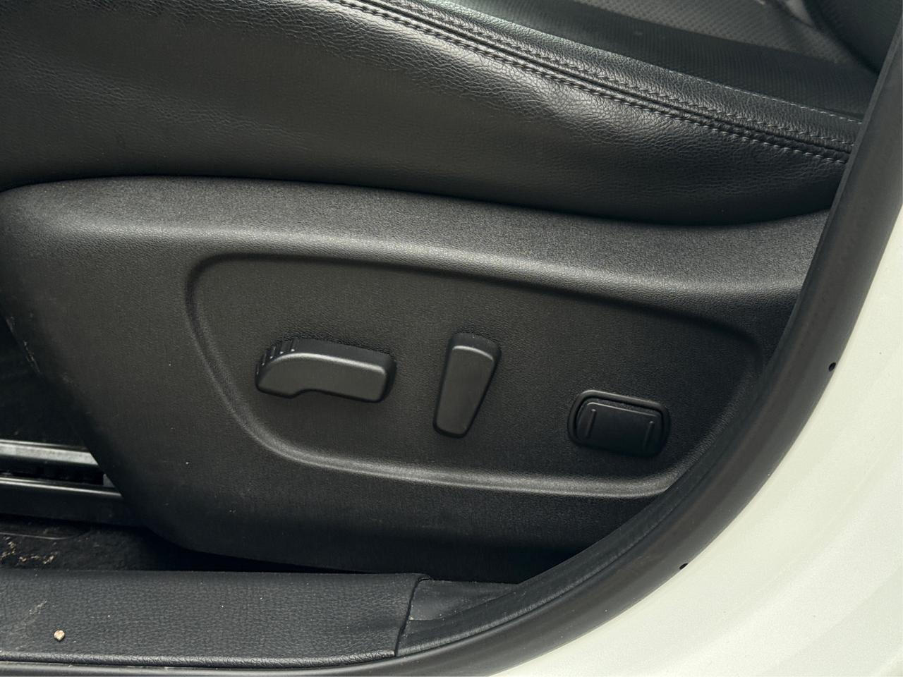 2023 Nissan Qashqai AWD SL NAV LEATHER SUNROOF WE FINANCE ALL CREDIT Photo