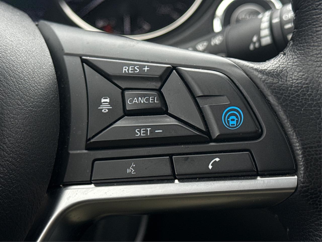 2023 Nissan Qashqai AWD SL NAV LEATHER SUNROOF WE FINANCE ALL CREDIT Photo