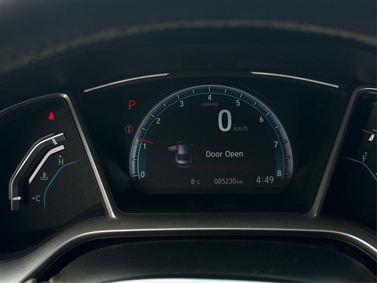 2020 Honda Civic Sedan SUNROOF MINT MUST SEE WE FINANCE ALL CREDIT Photo