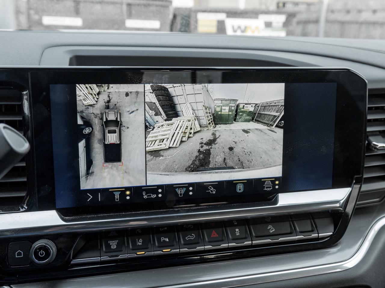 2025 Chevrolet SILVERADO 2500HD 4WD Crew Cab 159  High Country   Local trade! Photo