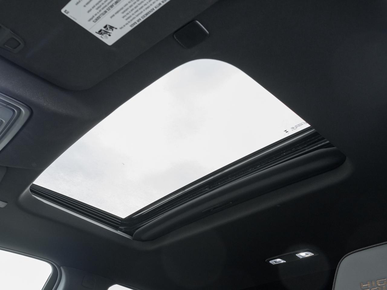 2025 Chevrolet SILVERADO 2500HD 4WD Crew Cab 159  High Country   Local trade! Photo