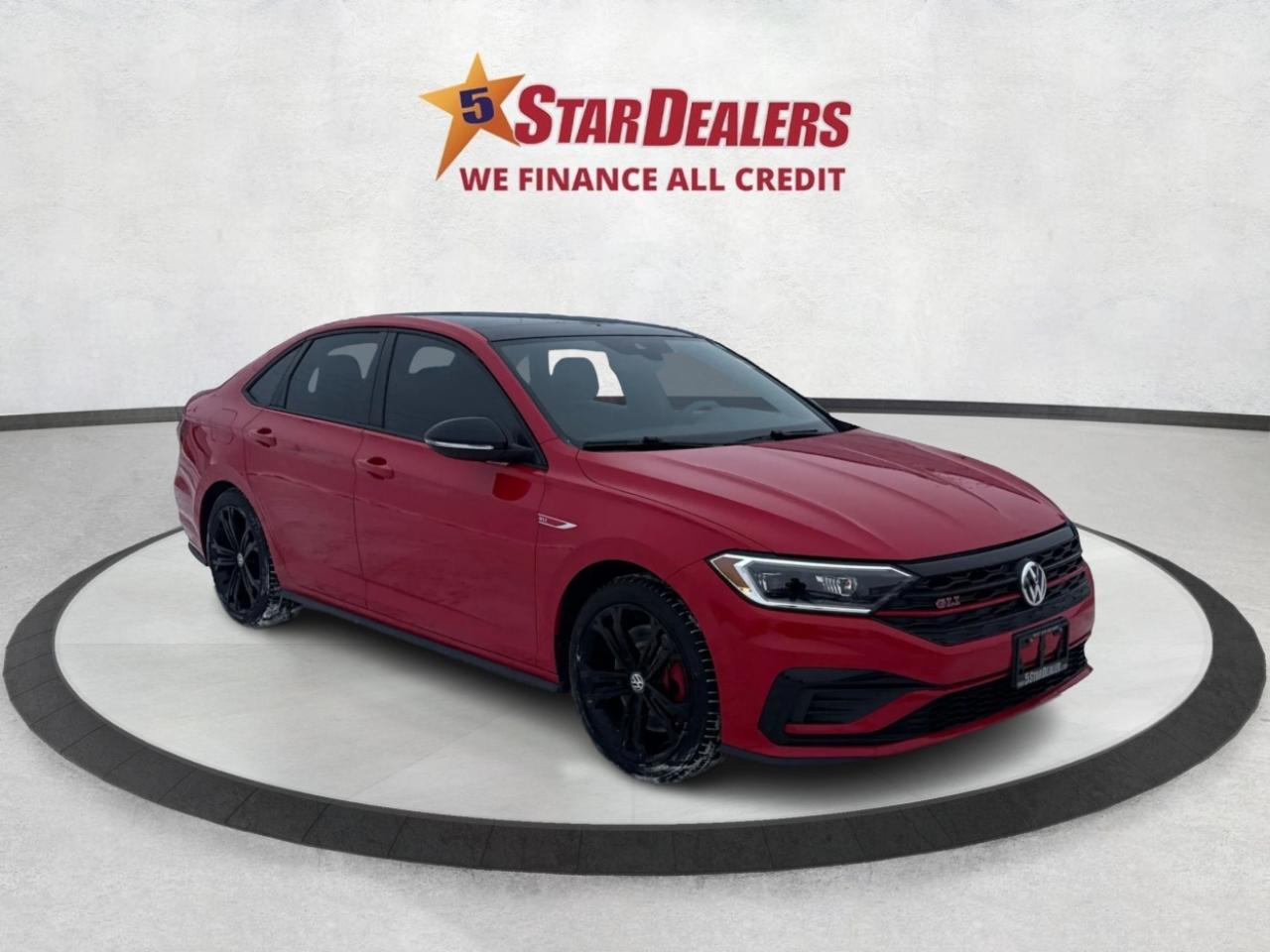 WE FINANCE ALL CREDIT! LEATHER SUNROOF HEATED SEATS! 700+ VEHICLES IN STOCK Instant Financing Approvals CALL OR TEXT 519+702+8888! OVER 700 CARS IN STOCK !Our Team will secure the Best Interest Rate from over 30 Auto Financing Lenders that can get you APPROVED! We also have access to in-house financing and leasing to help restore your credit. Financing available for all credit types! Whether you have Great Credit, No Credit, Slow Credit, Bad Credit, Been Bankrupt, On Disability, Or on a Pension,  for your car loan Guaranteed! For Your No Hassle, Same Day Auto Financing Approvals CALL OR TEXT 519+702+8888. $0 down options available with low monthly payments! At times a down payment may be required for financing. Apply with Confidence at https://www.5stardealer.ca/finance-application/ Looking to just sell your vehicle? WE BUY EVERYTHING EVEN IF YOU DONT BUY OURS: https://www.5stardealer.ca/instant-cash-offer/ The price of the vehicle includes a $480 administration charge. HST and Licensing costs are extra. *Standard Equipment is the default equipment supplied for the Make and Model of this vehicle but may not represent the final vehicle with additional/altered or fewer equipment options.