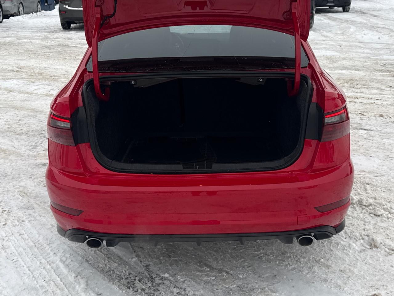 2021 Volkswagen Jetta LEATHER SUNROOF HEATED SEATS WE FINANCE ALL CREDIT Photo