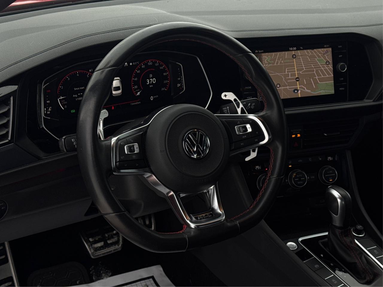 2021 Volkswagen Jetta LEATHER SUNROOF HEATED SEATS WE FINANCE ALL CREDIT Photo