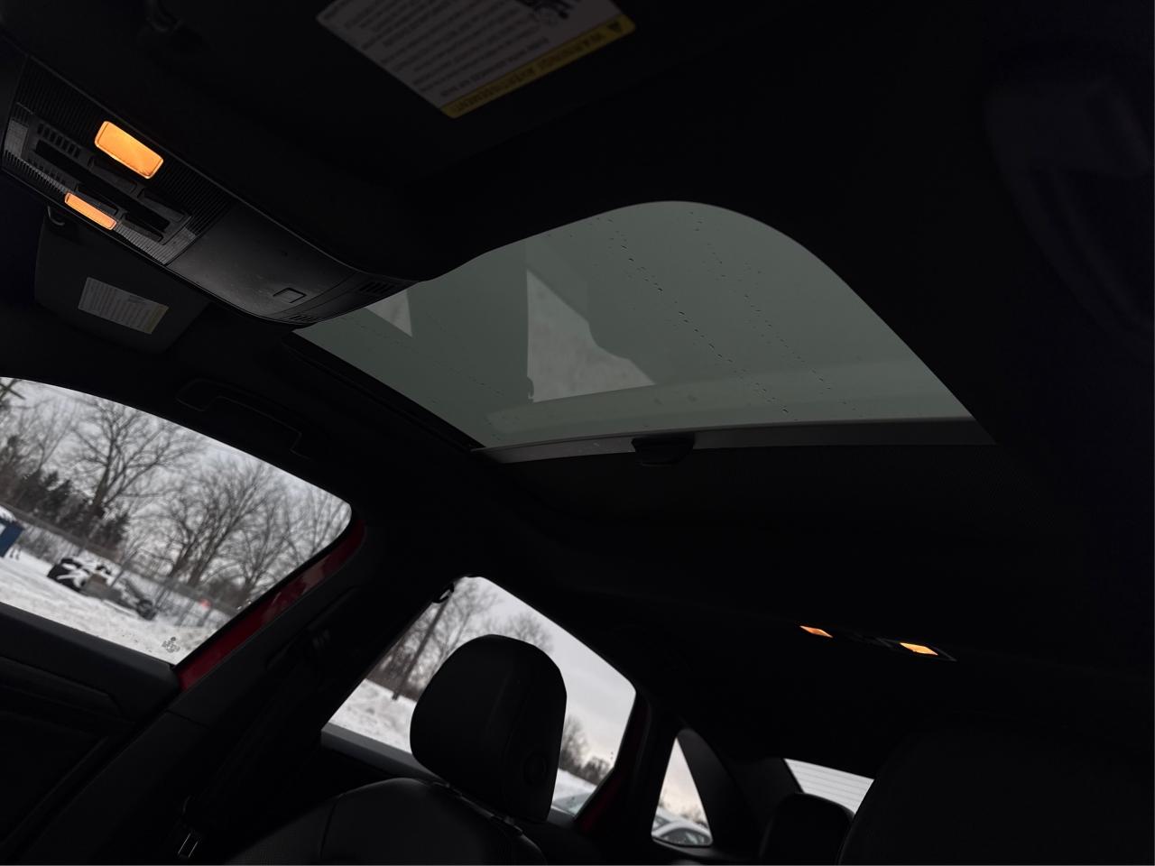 2021 Volkswagen Jetta LEATHER SUNROOF HEATED SEATS WE FINANCE ALL CREDIT Photo