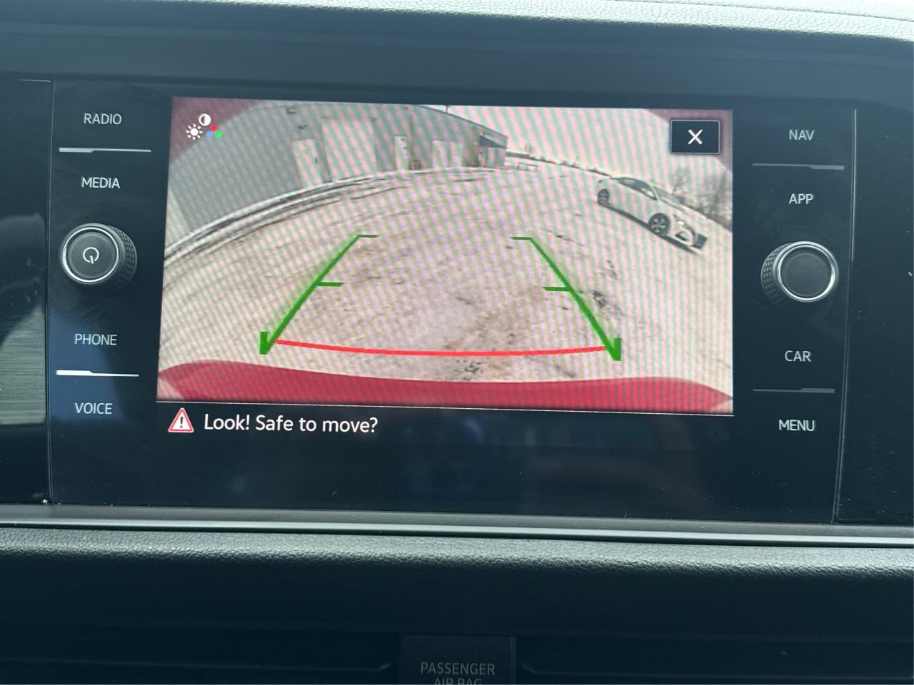 2021 Volkswagen Jetta LEATHER SUNROOF HEATED SEATS WE FINANCE ALL CREDIT Photo