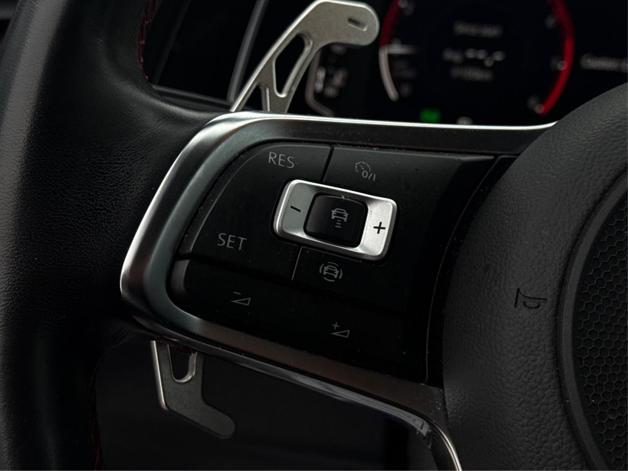 2021 Volkswagen Jetta LEATHER SUNROOF HEATED SEATS WE FINANCE ALL CREDIT Photo