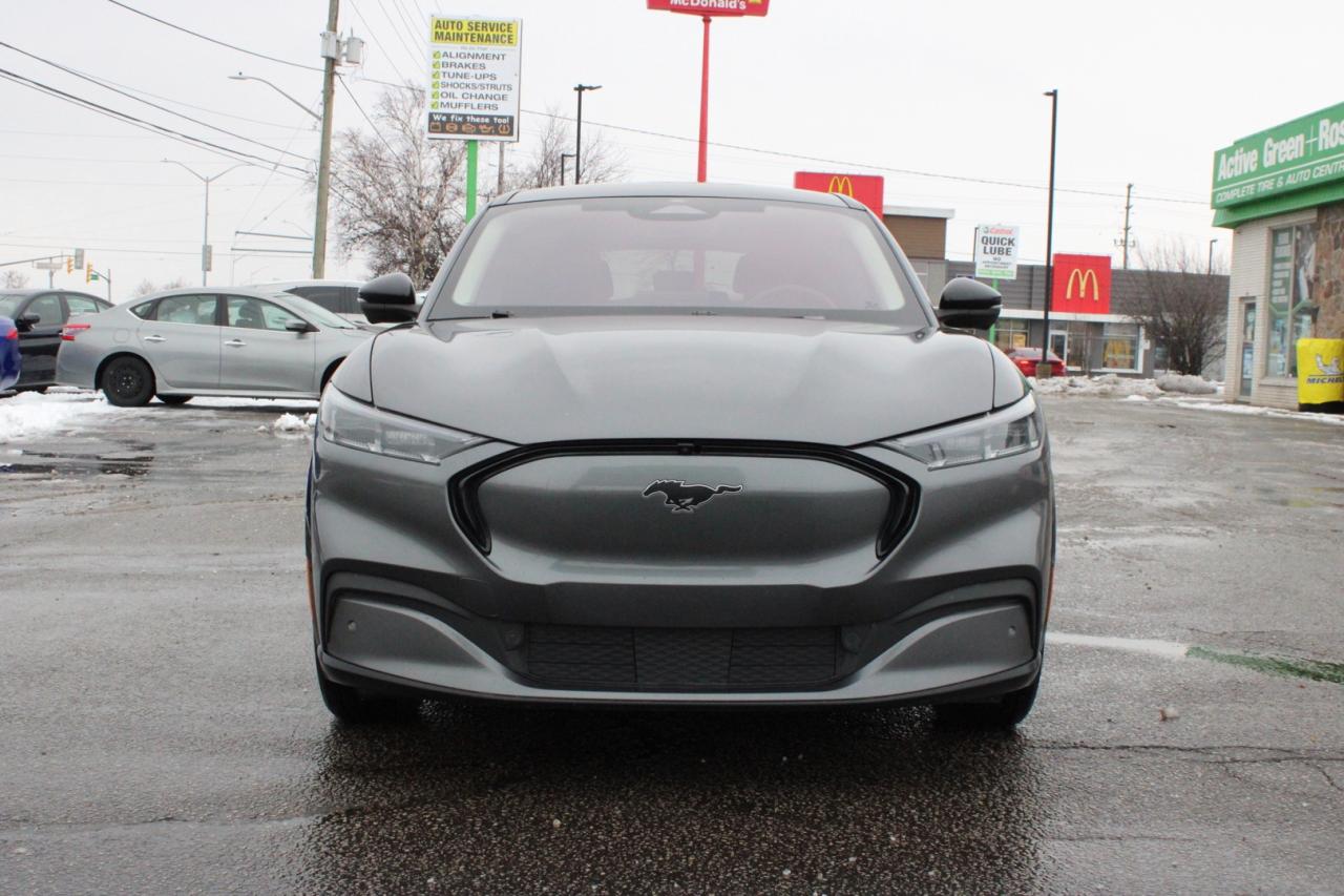 2021 Ford Mustang Mach-E Premium X AWD   No Accident   Extended Range Photo