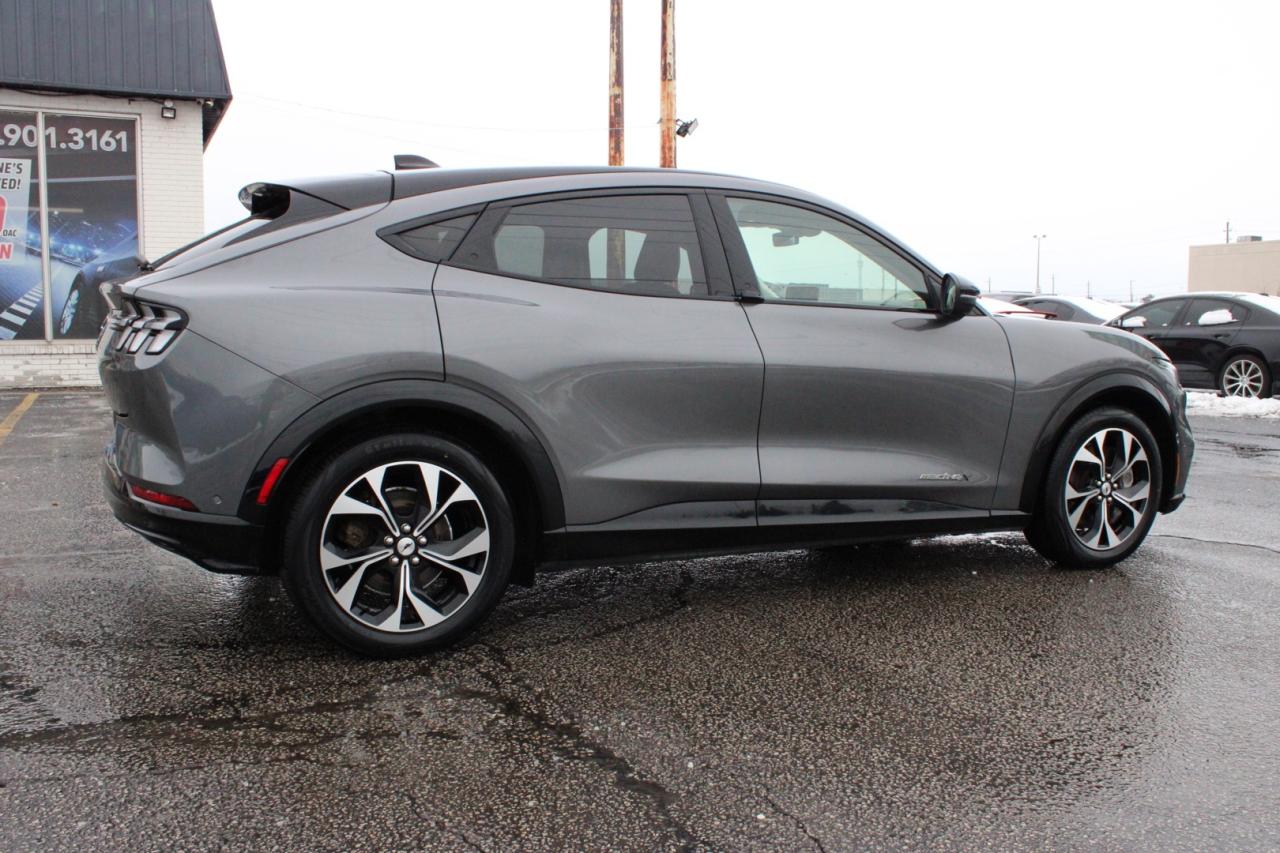 2021 Ford Mustang Mach-E Premium X AWD   No Accident   Extended Range Photo