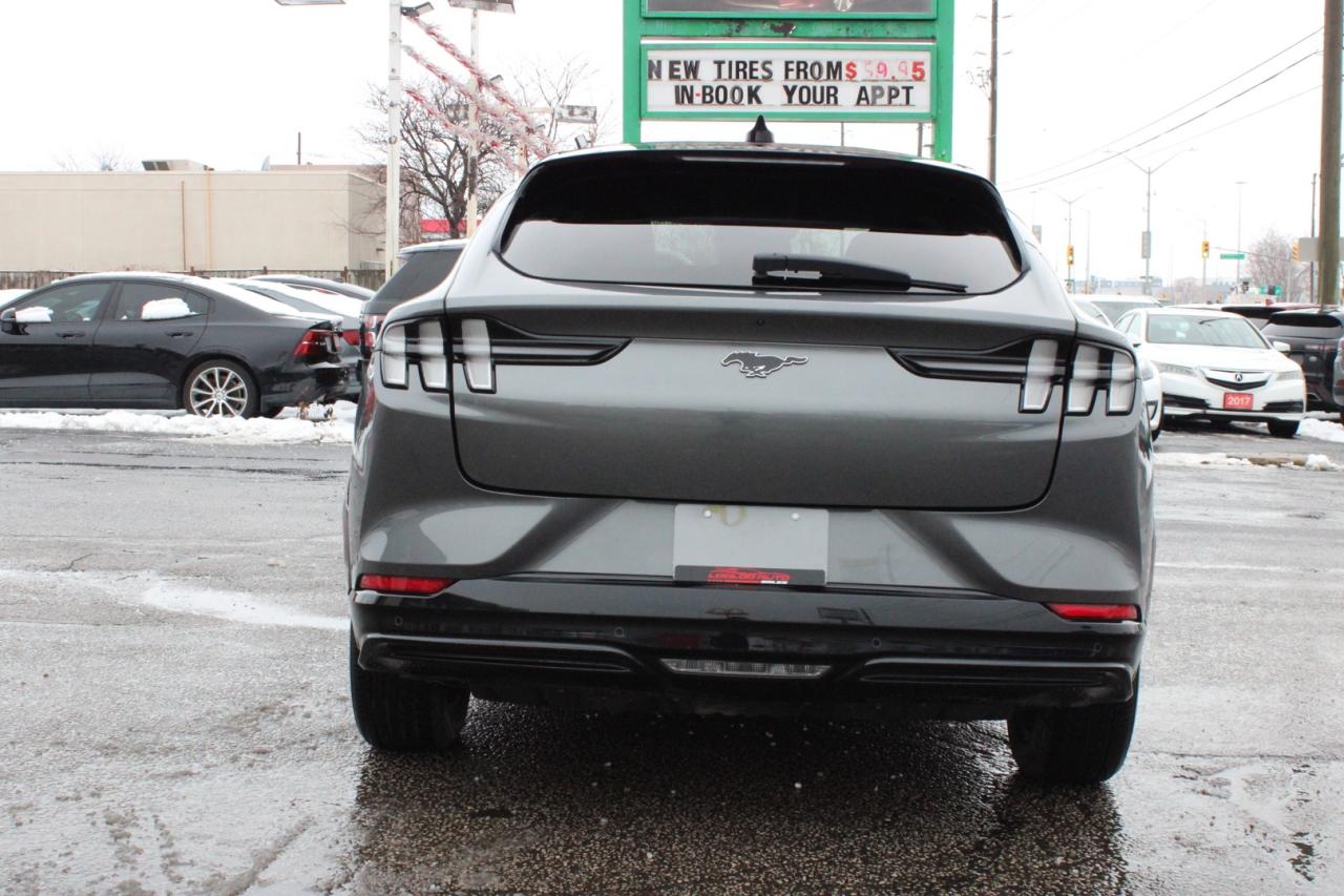 2021 Ford Mustang Mach-E Premium X AWD   No Accident   Extended Range Photo