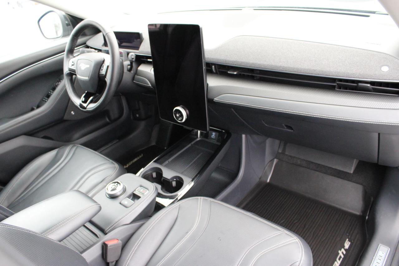 2021 Ford Mustang Mach-E Premium X AWD   No Accident   Extended Range Photo