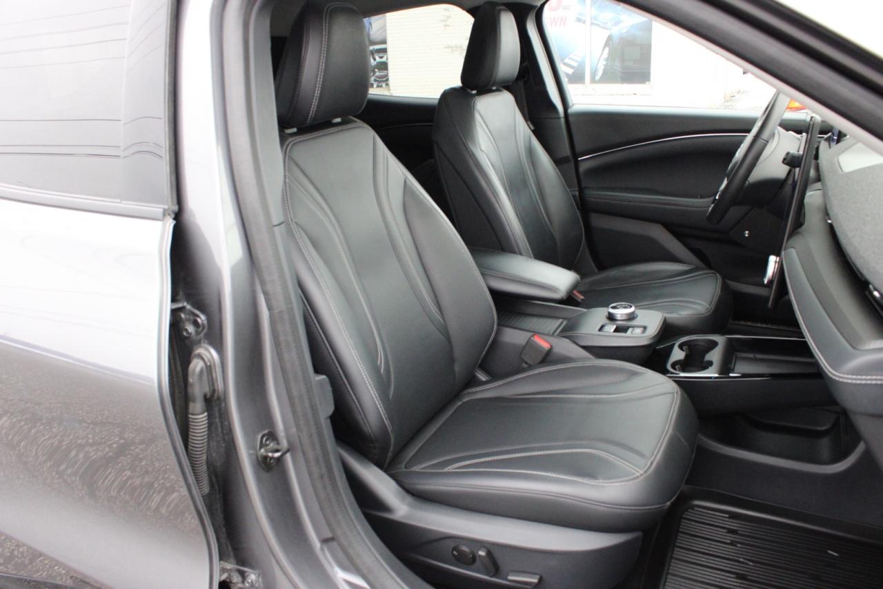 2021 Ford Mustang Mach-E Premium X AWD   No Accident   Extended Range Photo