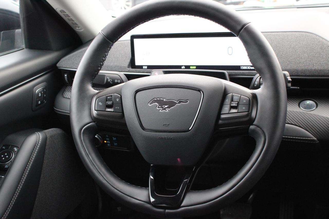 2021 Ford Mustang Mach-E Premium X AWD   No Accident   Extended Range Photo