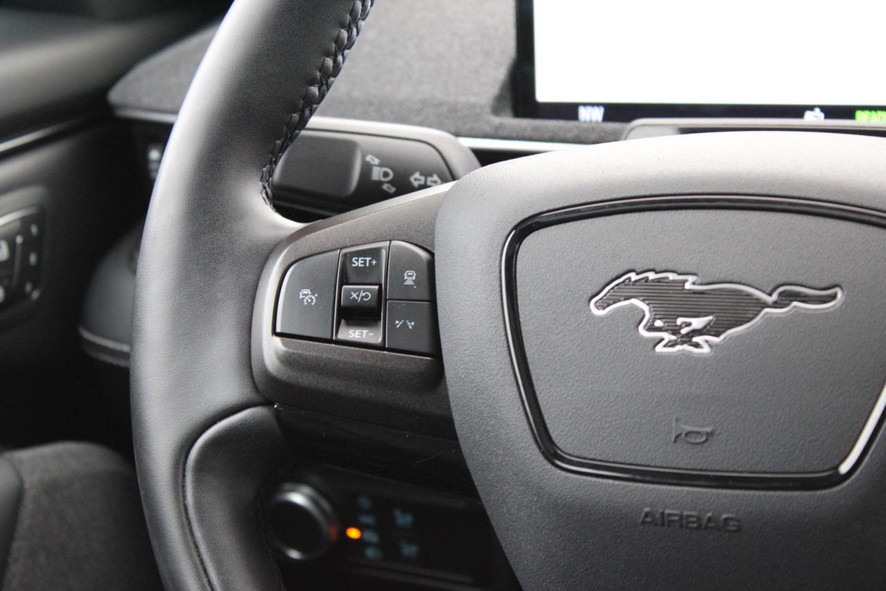 2021 Ford Mustang Mach-E Premium X AWD   No Accident   Extended Range Photo