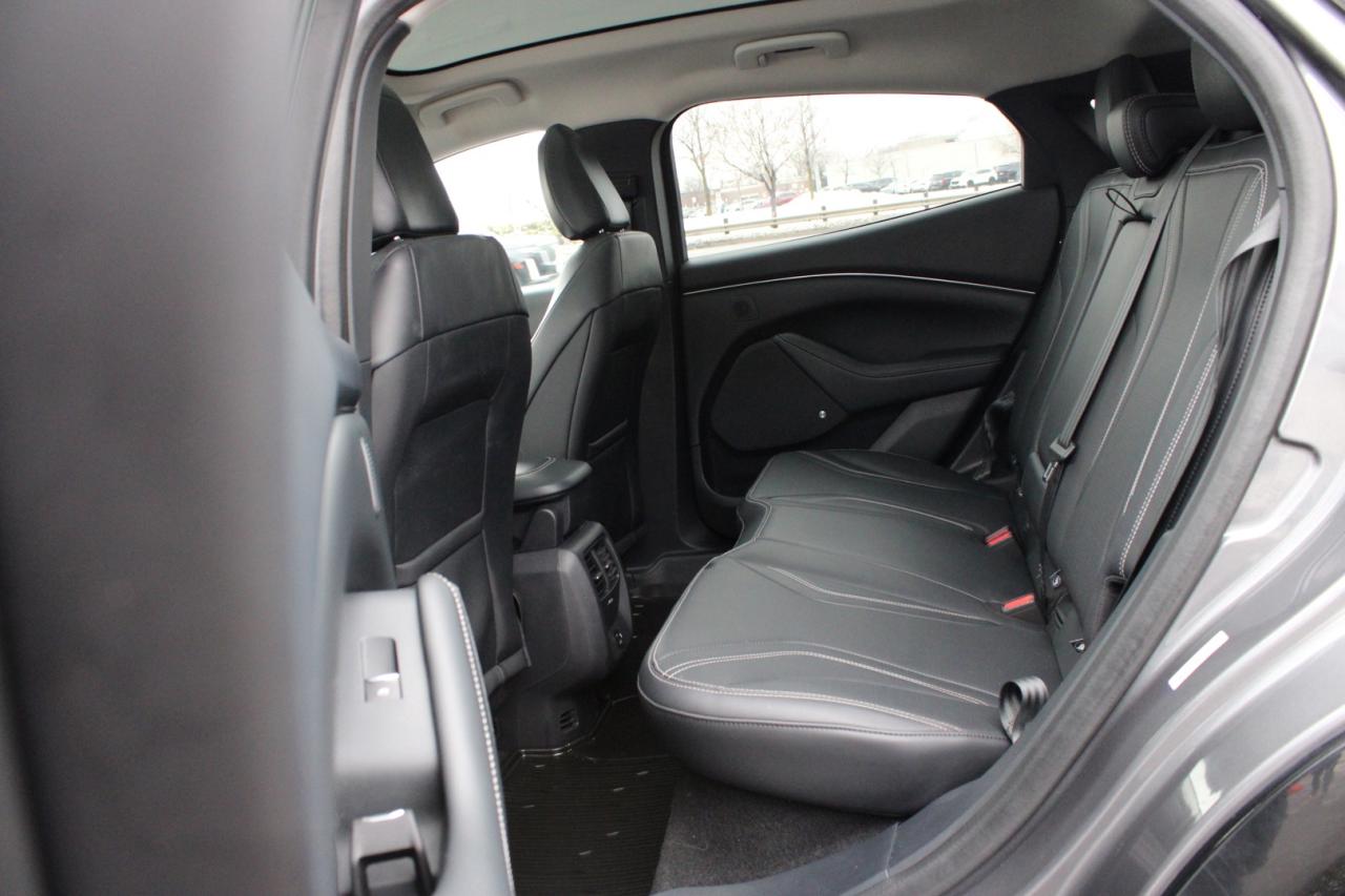 2021 Ford Mustang Mach-E Premium X AWD   No Accident   Extended Range Photo