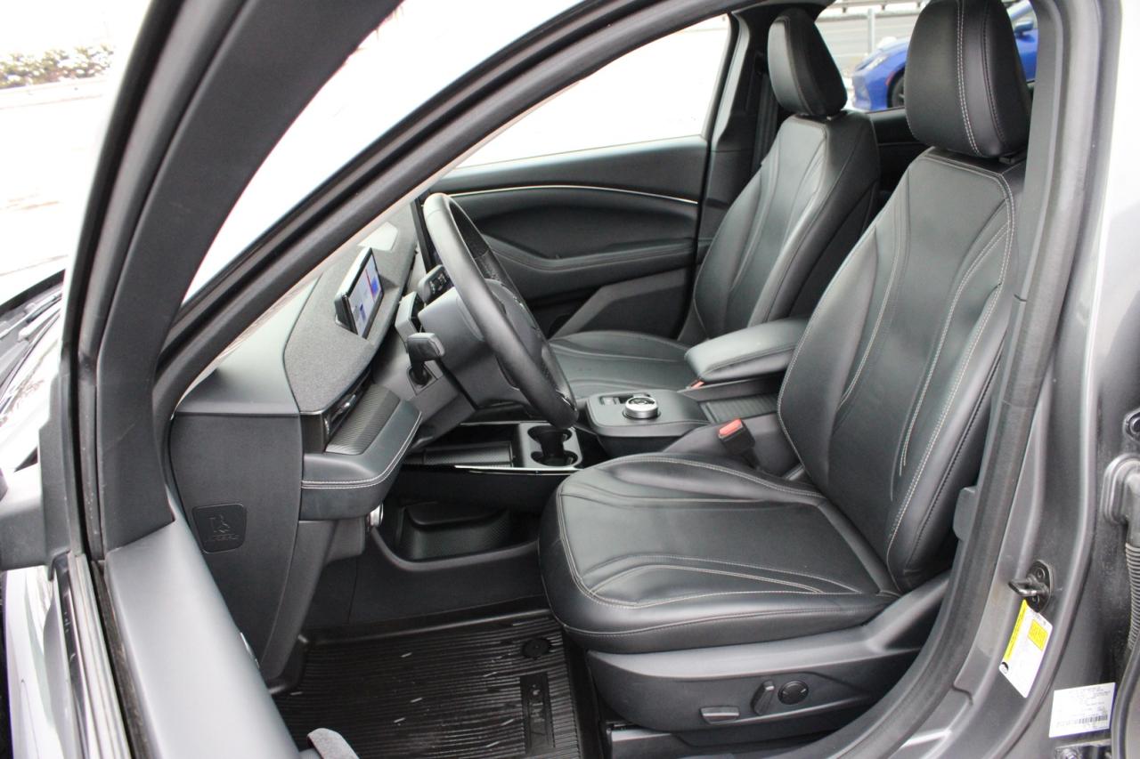 2021 Ford Mustang Mach-E Premium X AWD   No Accident   Extended Range Photo