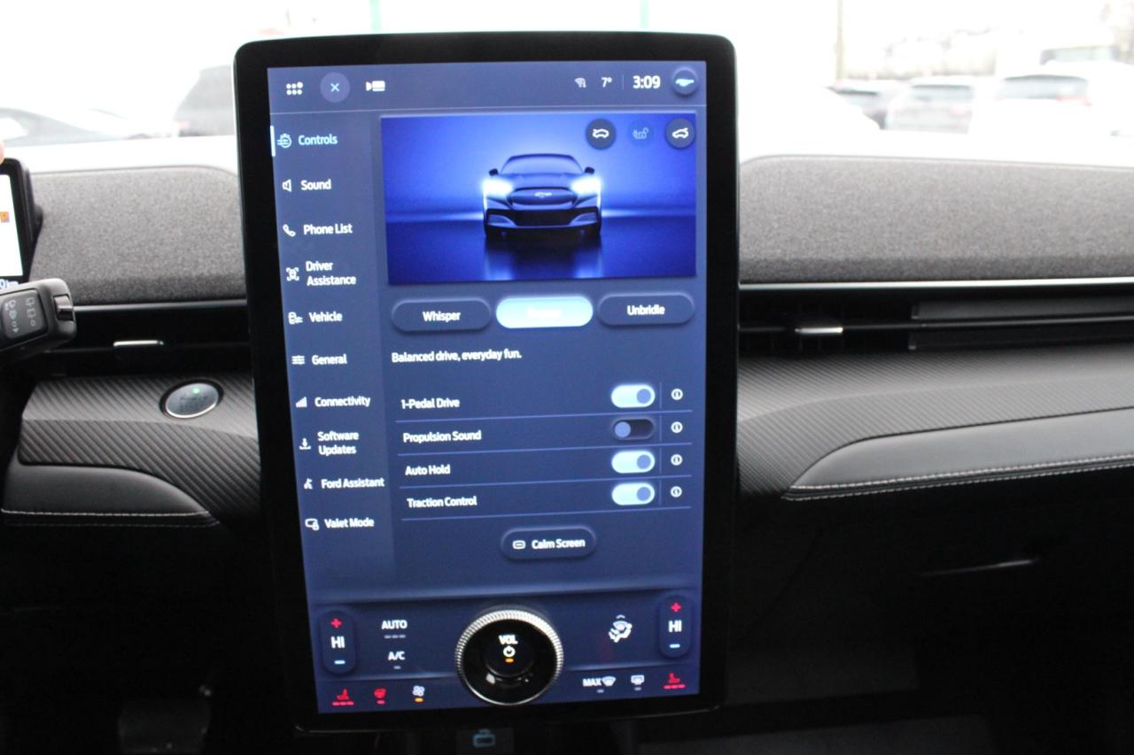 2021 Ford Mustang Mach-E Premium X AWD   No Accident   Extended Range Photo