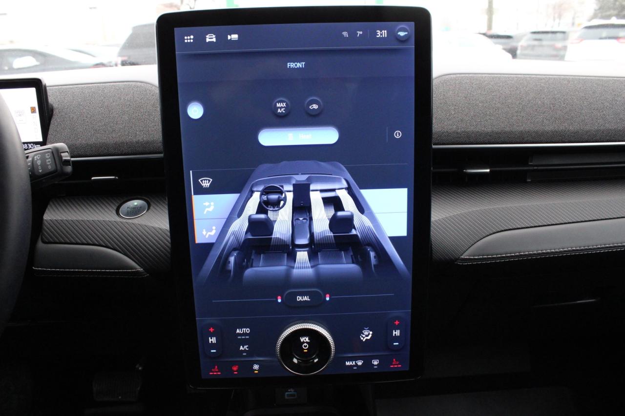 2021 Ford Mustang Mach-E Premium X AWD   No Accident   Extended Range Photo