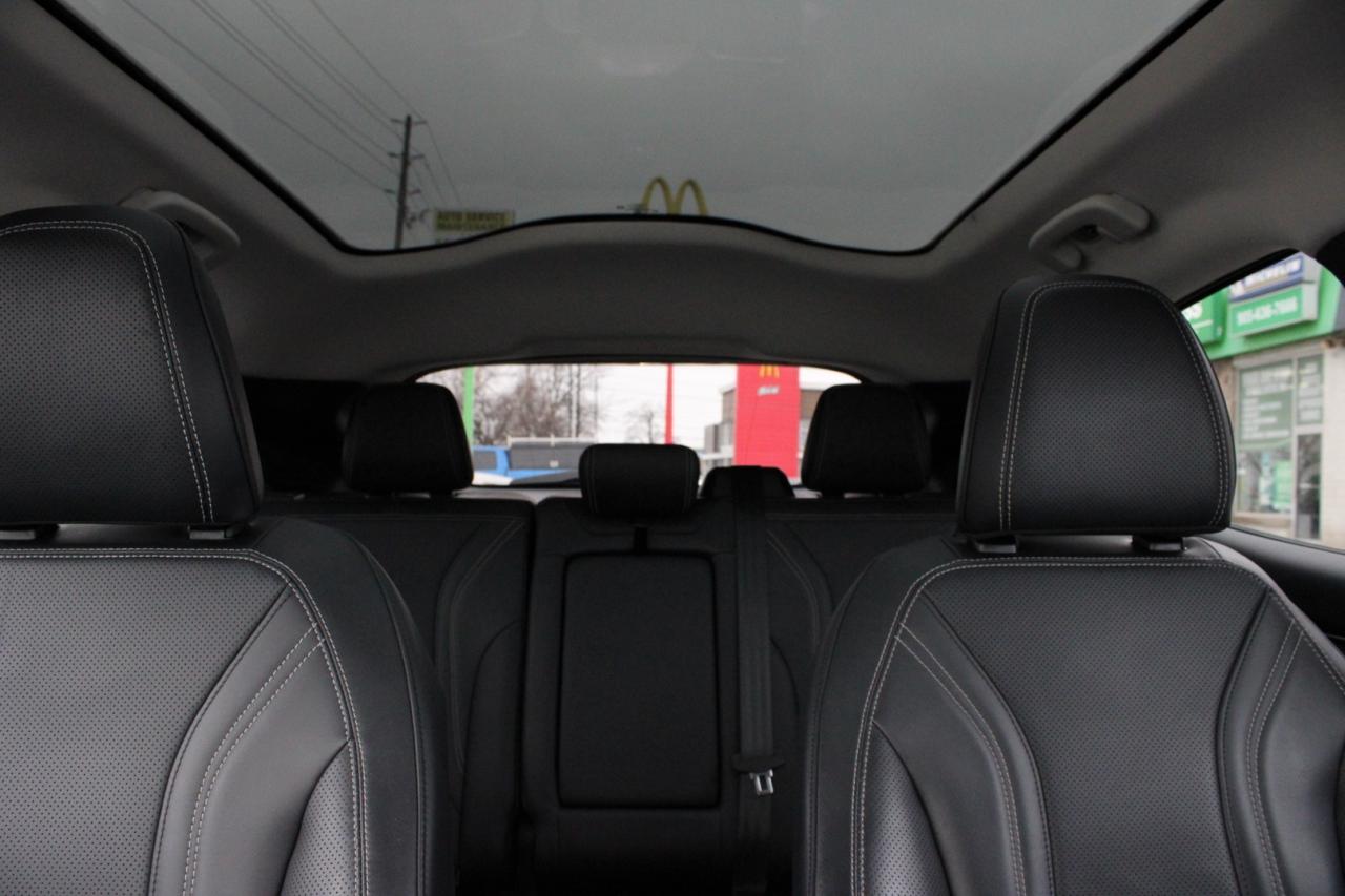 2021 Ford Mustang Mach-E Premium X AWD   No Accident   Extended Range Photo