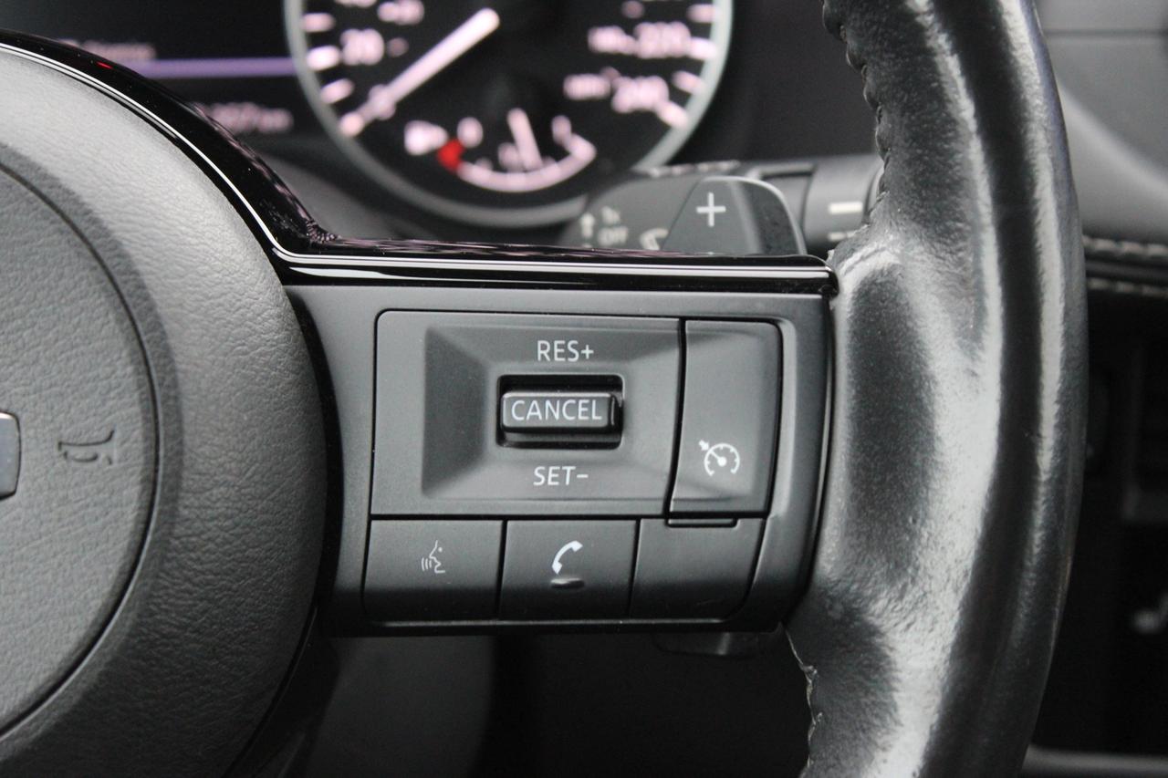 2021 Nissan Rogue S Photo