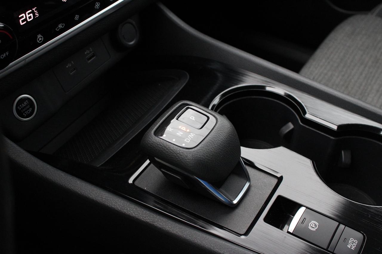 2021 Nissan Rogue S Photo