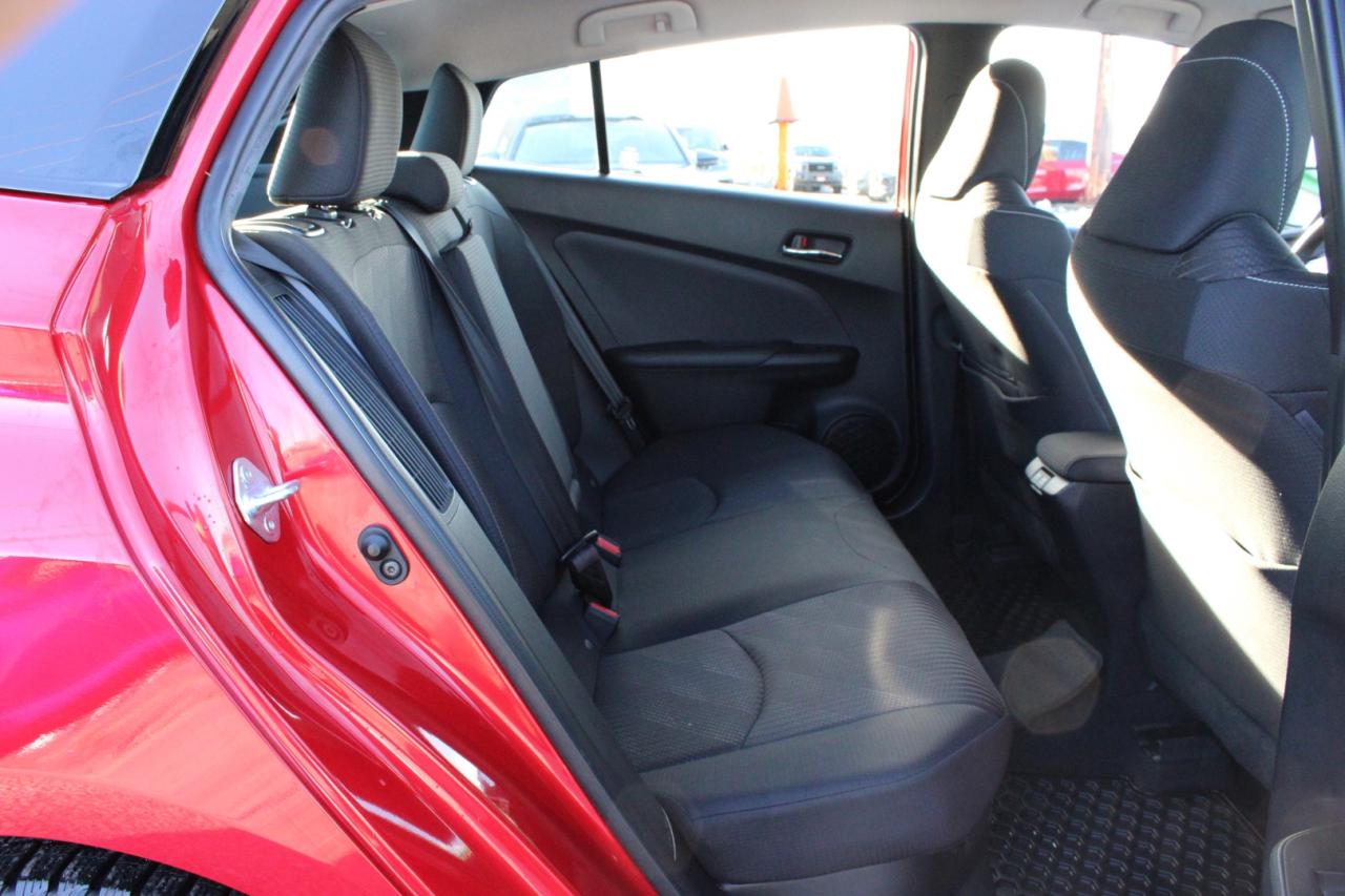 2021 Toyota Prius Prime Upgrade Auto   No Accident   Clean Carfax Photo