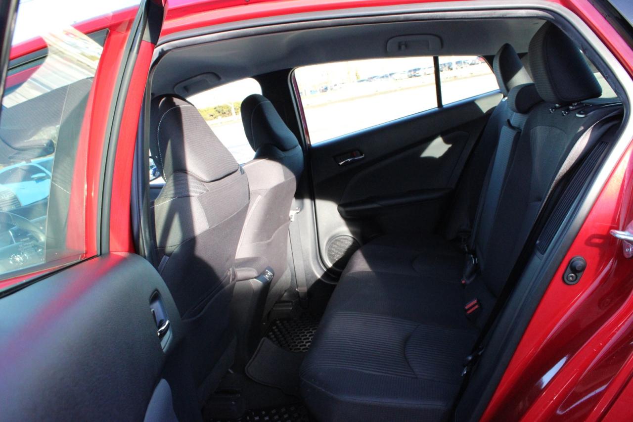 2021 Toyota Prius Prime Upgrade Auto   No Accident   Clean Carfax Photo