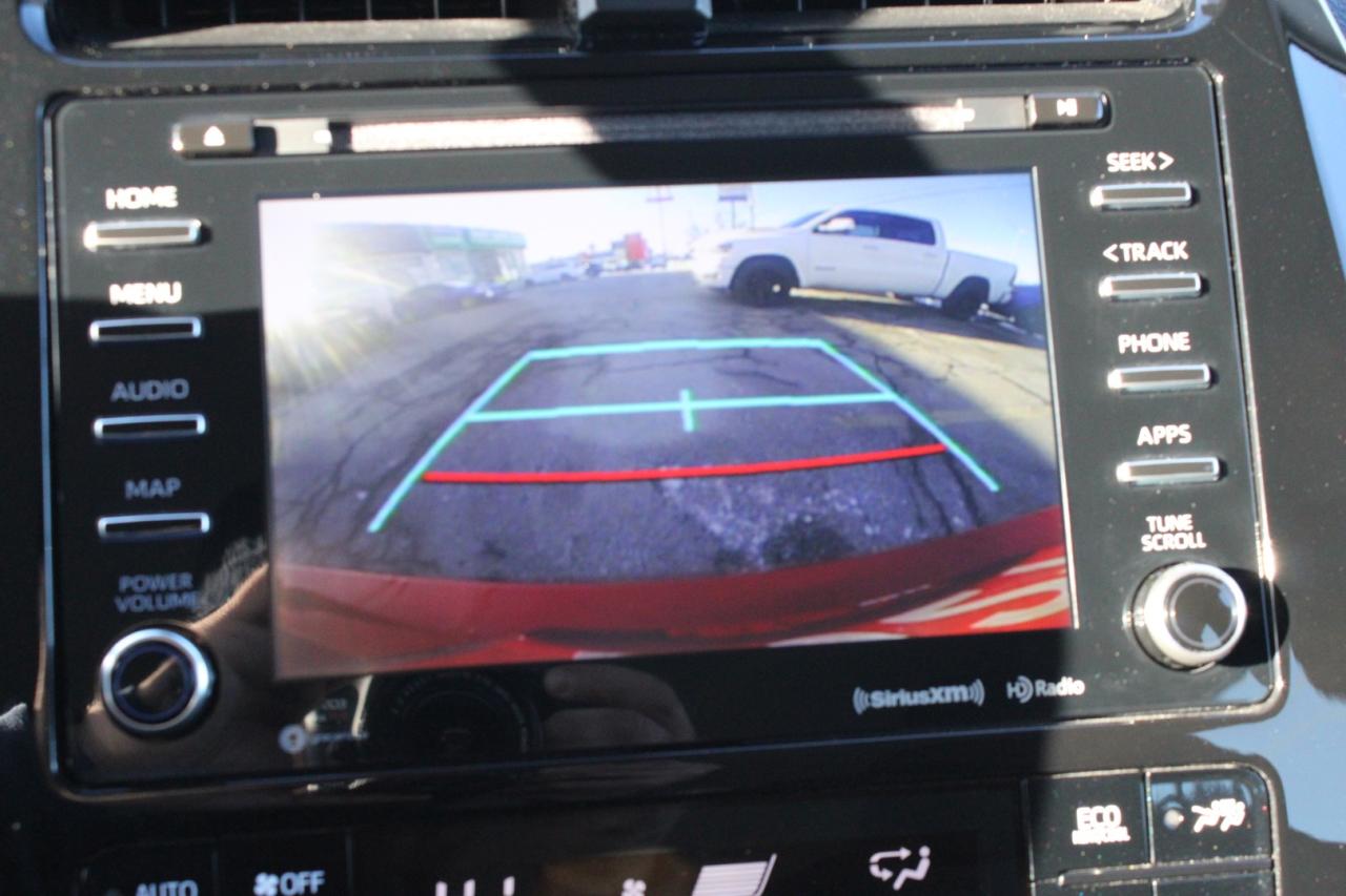 2021 Toyota Prius Prime Upgrade Auto   No Accident   Clean Carfax Photo