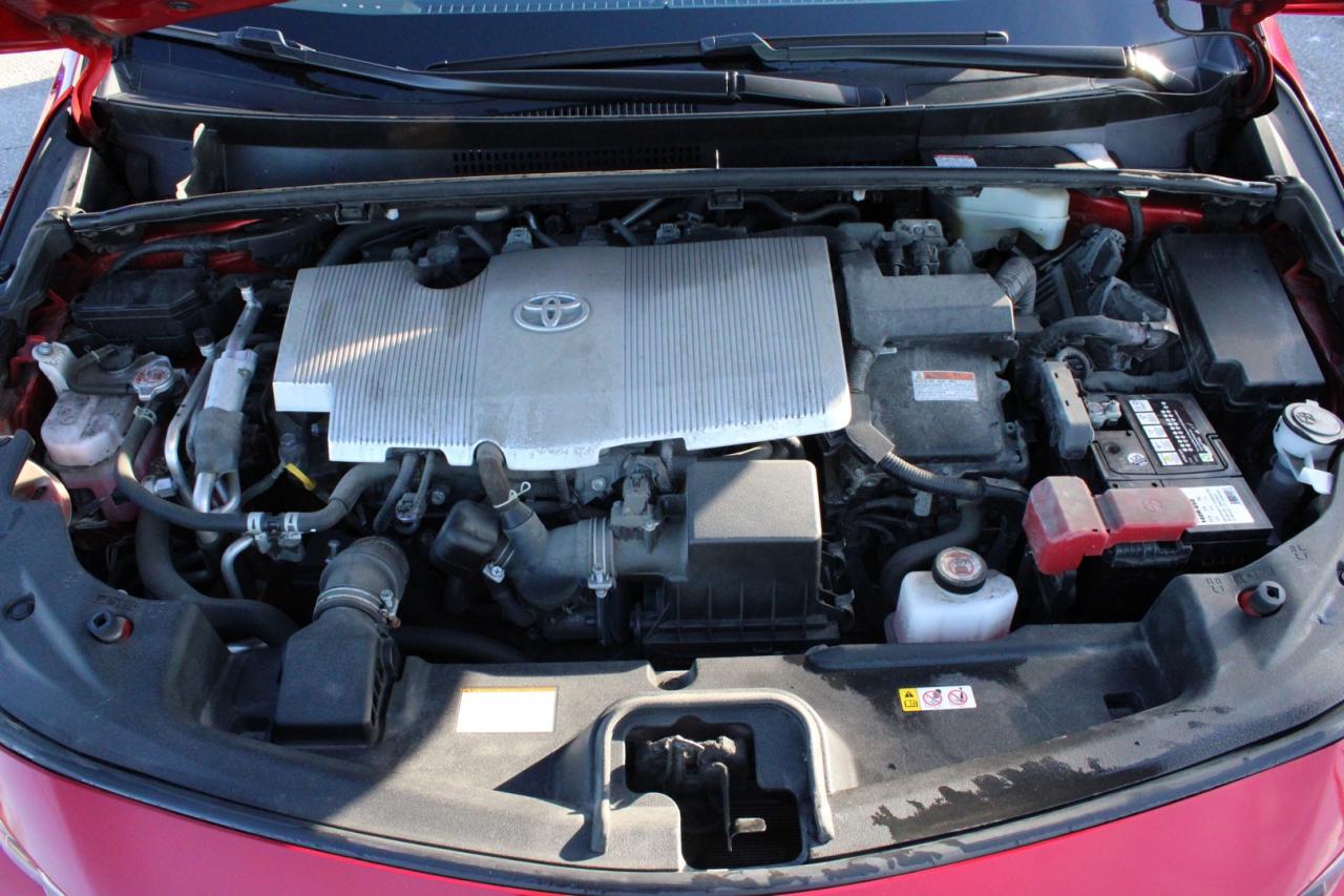 2021 Toyota Prius Prime Upgrade Auto   No Accident   Clean Carfax Photo