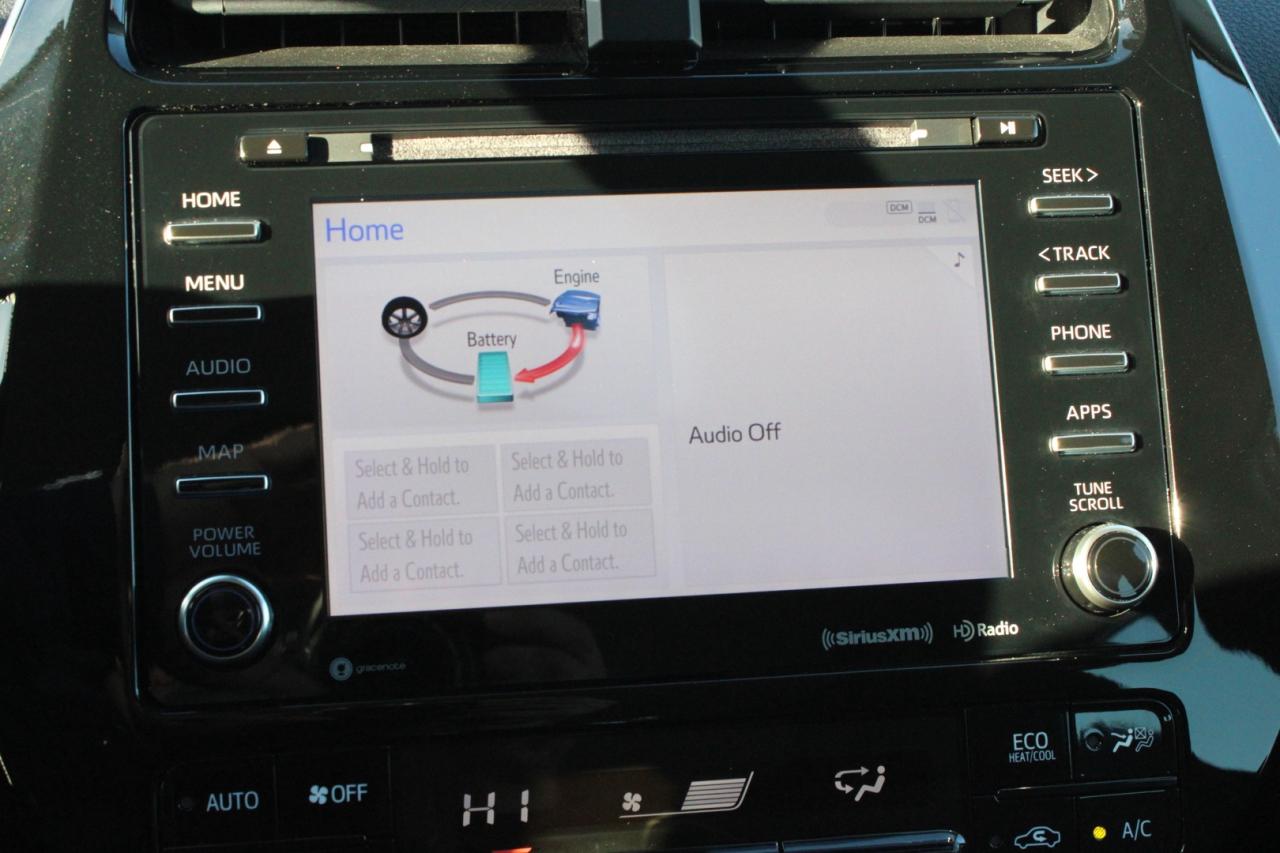 2021 Toyota Prius Prime Upgrade Auto   No Accident   Clean Carfax Photo