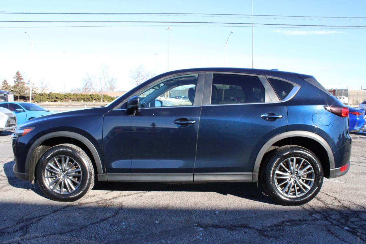2017 Mazda CX-5 GT AWD Photo4