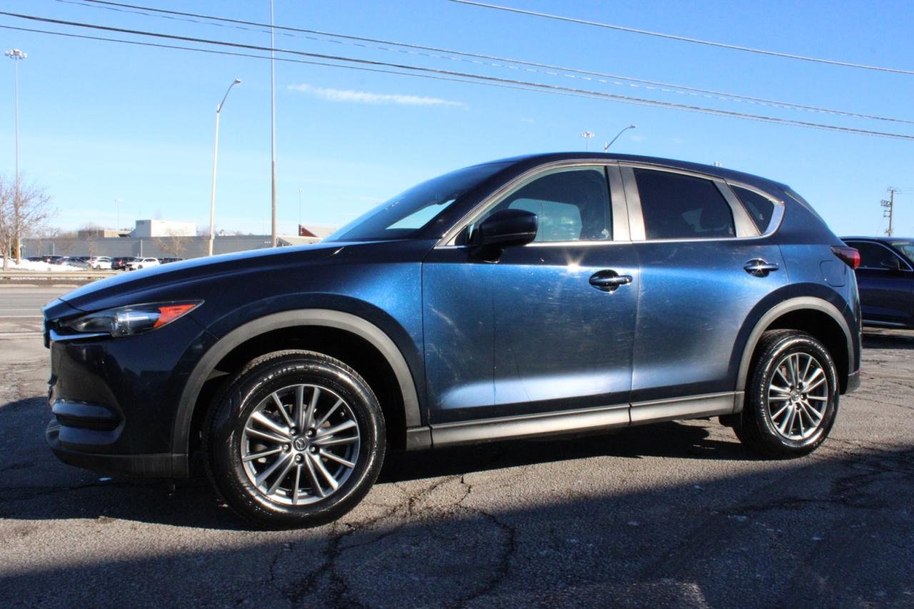 2017 Mazda CX-5 GT AWD Photo3