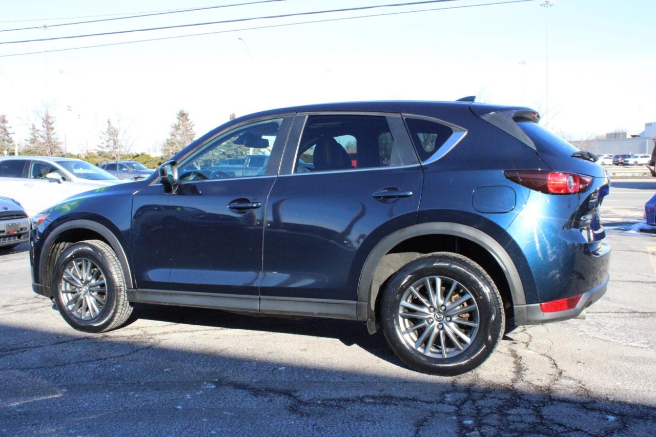 2017 Mazda CX-5 GT AWD Photo
