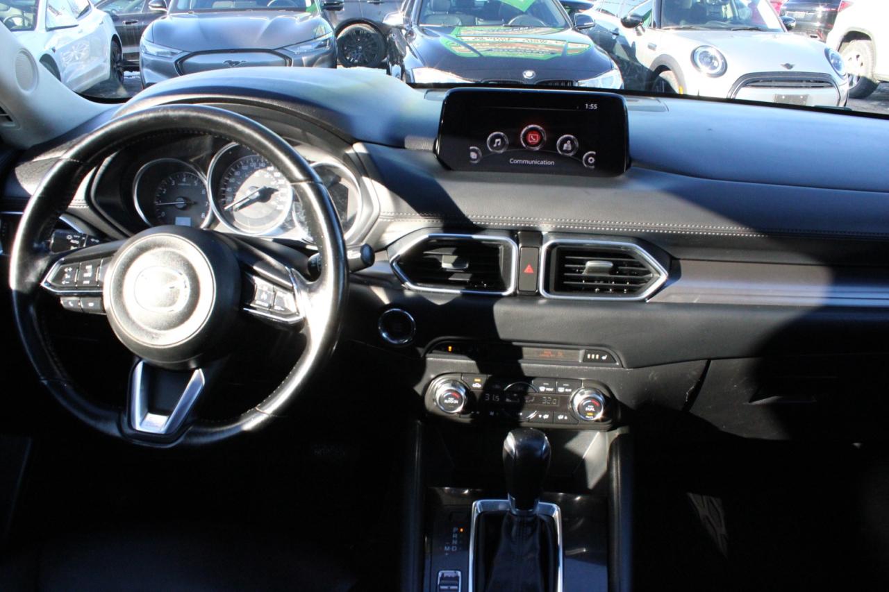 2017 Mazda CX-5 GT AWD Photo