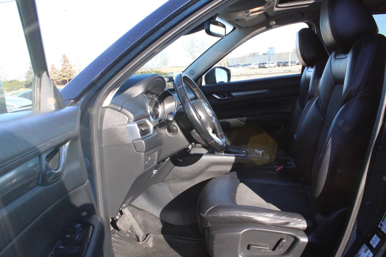 2017 Mazda CX-5 GT AWD Photo