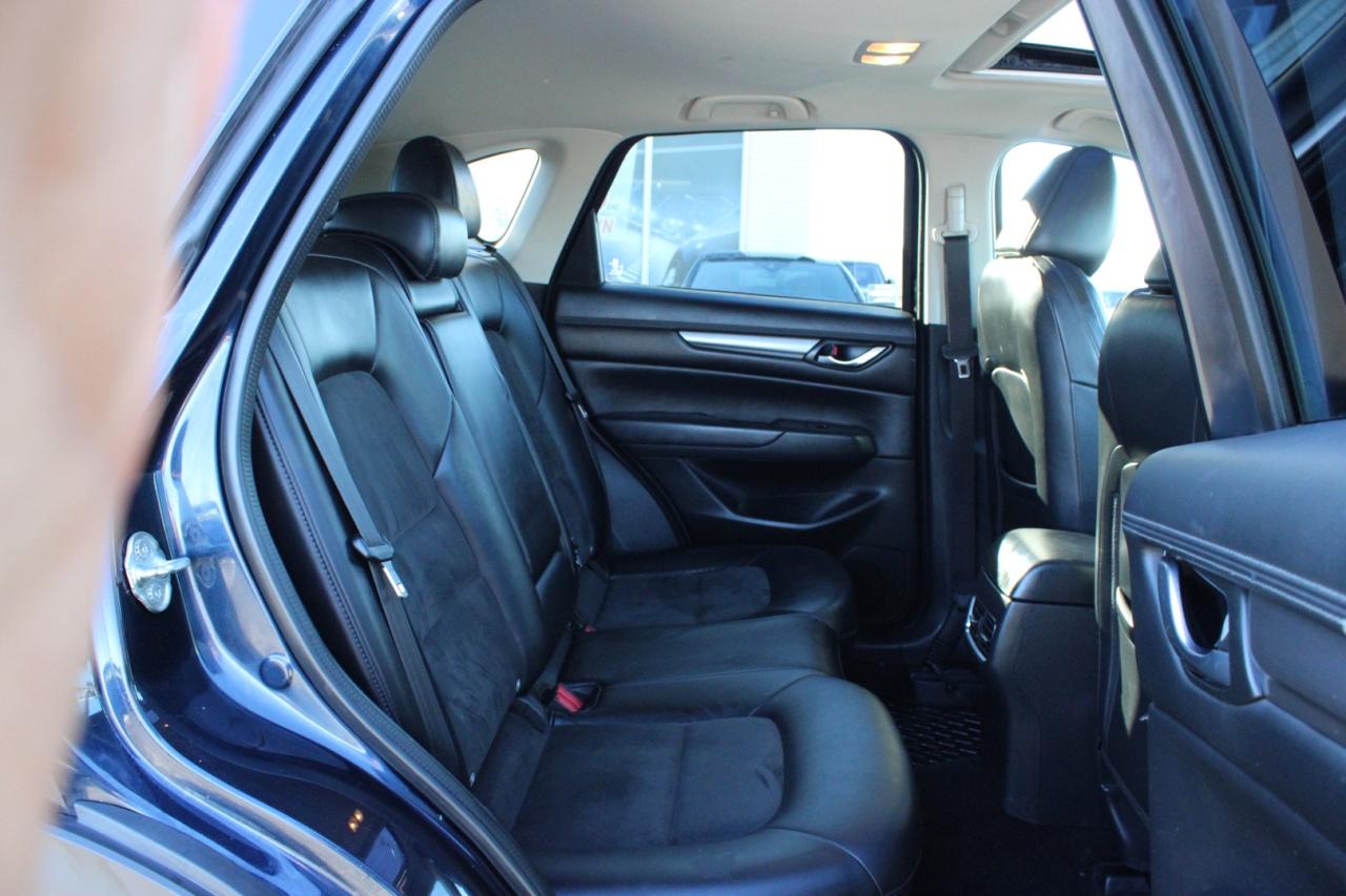 2017 Mazda CX-5 GT AWD Photo