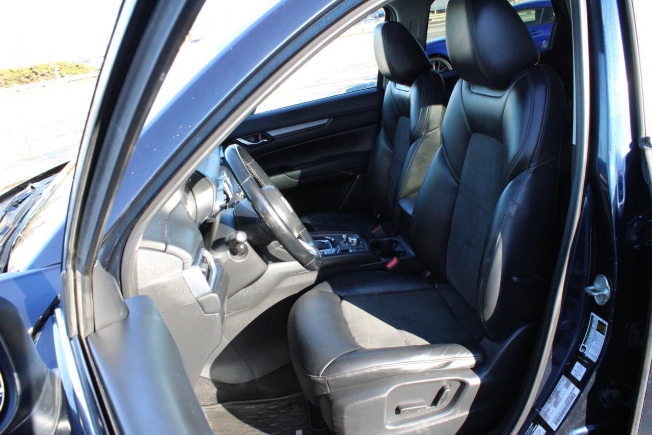 2017 Mazda CX-5 GT AWD Photo