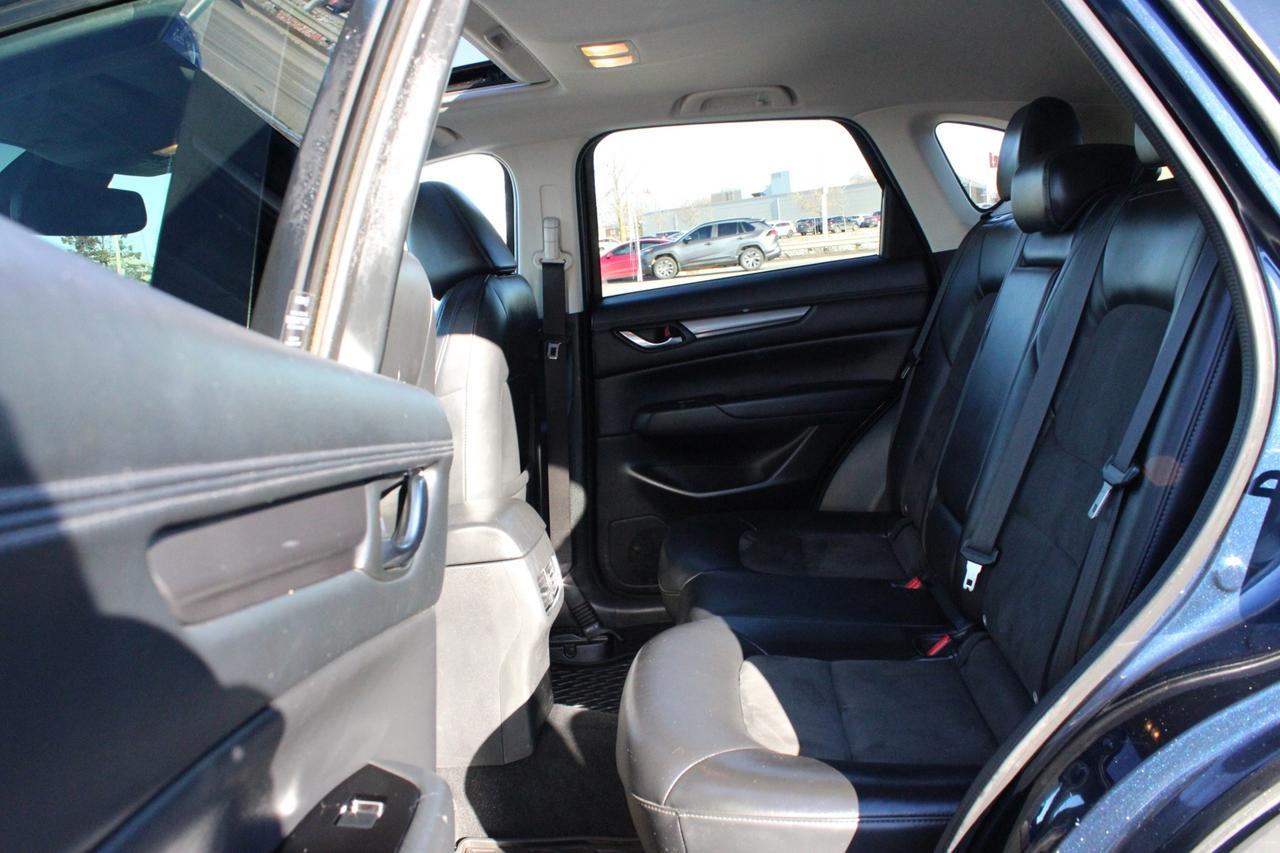 2017 Mazda CX-5 GT AWD Photo