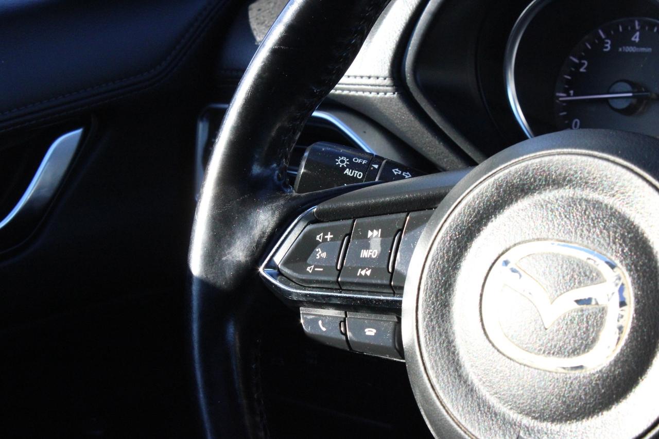 2017 Mazda CX-5 GT AWD Photo