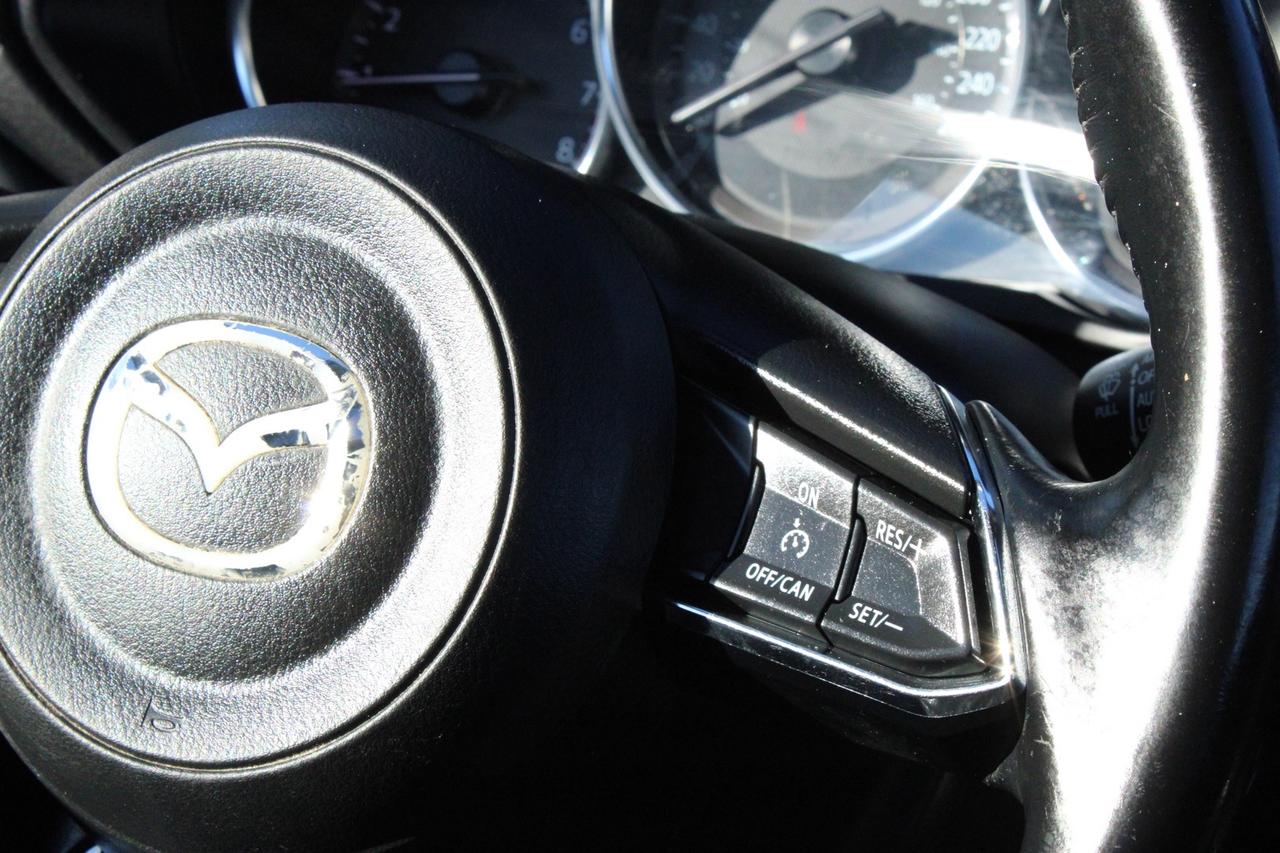 2017 Mazda CX-5 GT AWD Photo