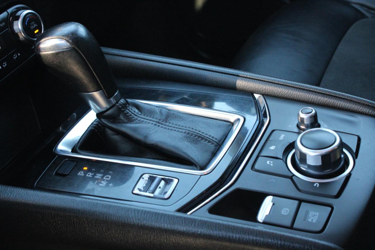 2017 Mazda CX-5 GT AWD Photo