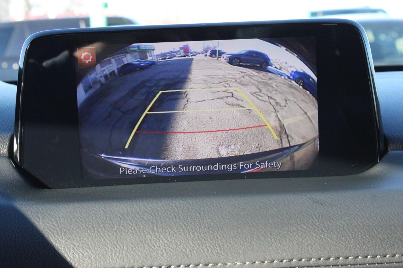 2017 Mazda CX-5 GT AWD Photo