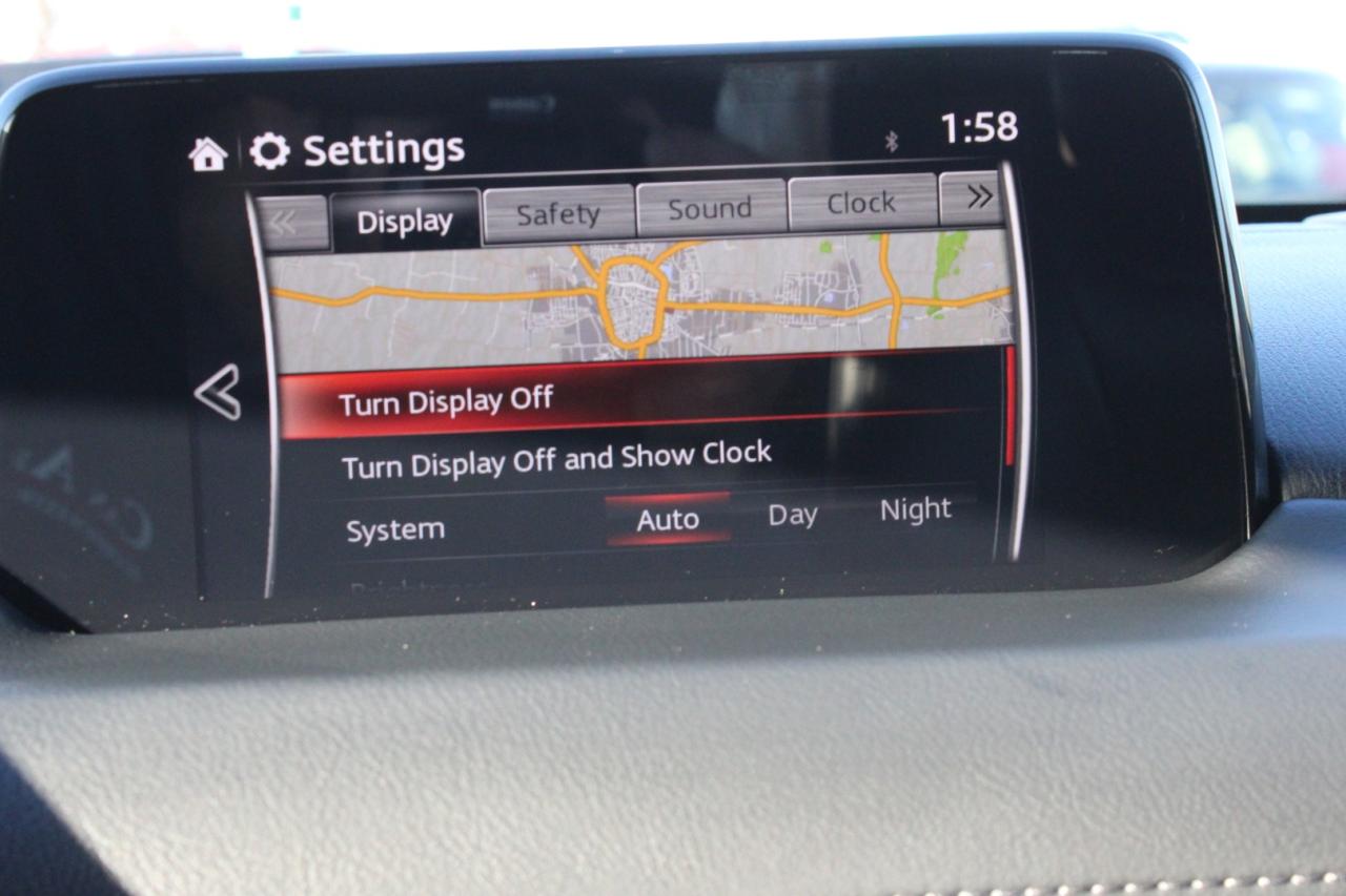 2017 Mazda CX-5 GT AWD Photo