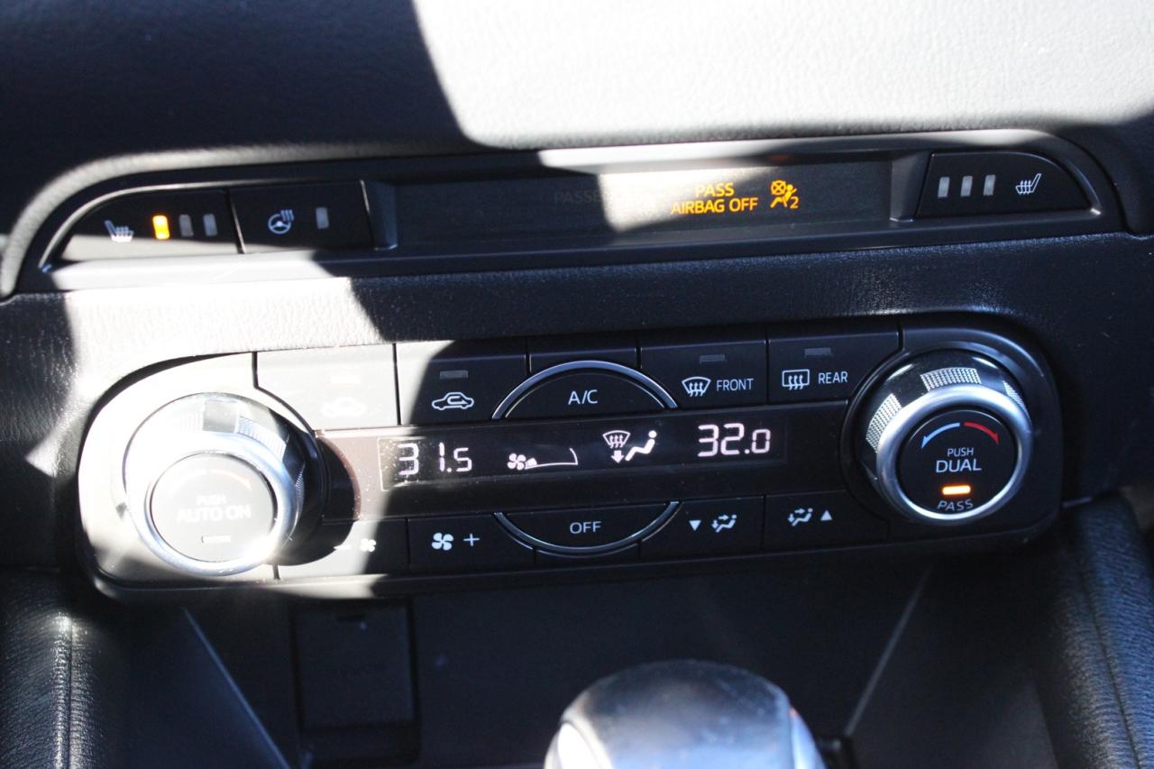 2017 Mazda CX-5 GT AWD Photo