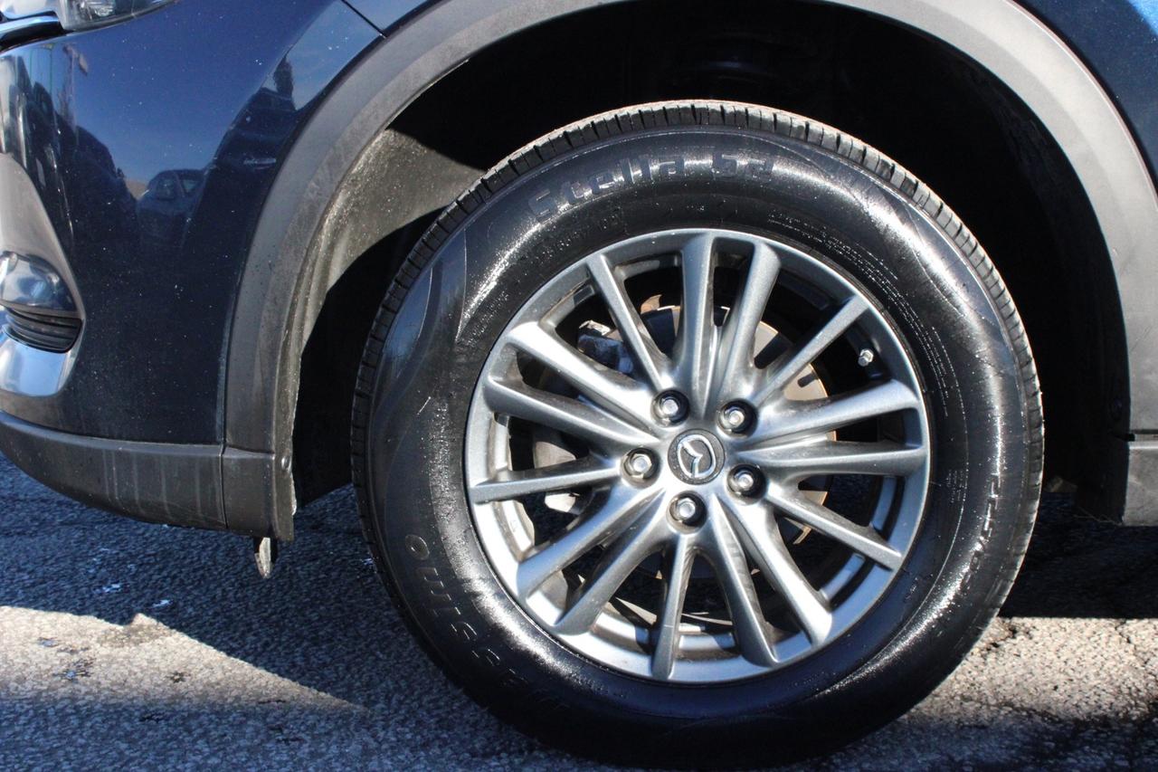 2017 Mazda CX-5 GT AWD Photo